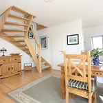 Apartmán Haus Am Haftbruch Whg 08