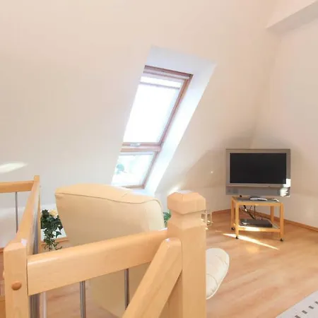 Apartment Haus Am Haftbruch Whg 08