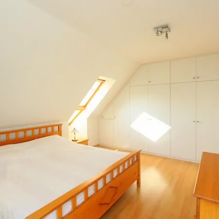 Haus Am Haftbruch Whg 08 Lejlighed