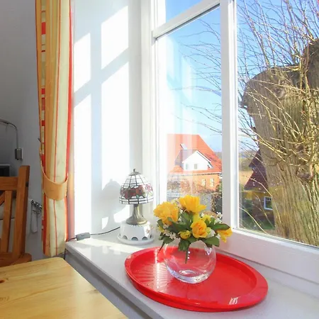 Haus Am Haftbruch Whg 08 *