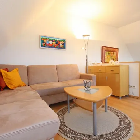 Apartment Haus Am Haftbruch Whg 08 Boltenhagen (Ostseebad)