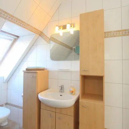 Haus Am Haftbruch Whg 08 Lejlighed Boltenhagen (Ostseebad)