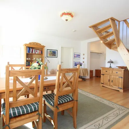 Haus Am Haftbruch Whg 08 * Boltenhagen (Ostseebad)