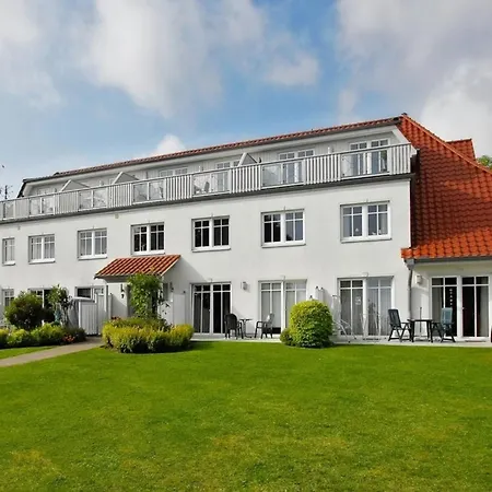 Haus Am Haftbruch Whg 08 شقة