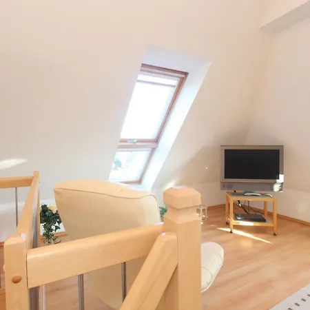 Haus Am Haftbruch Whg 08 Boltenhagen (Ostseebad)